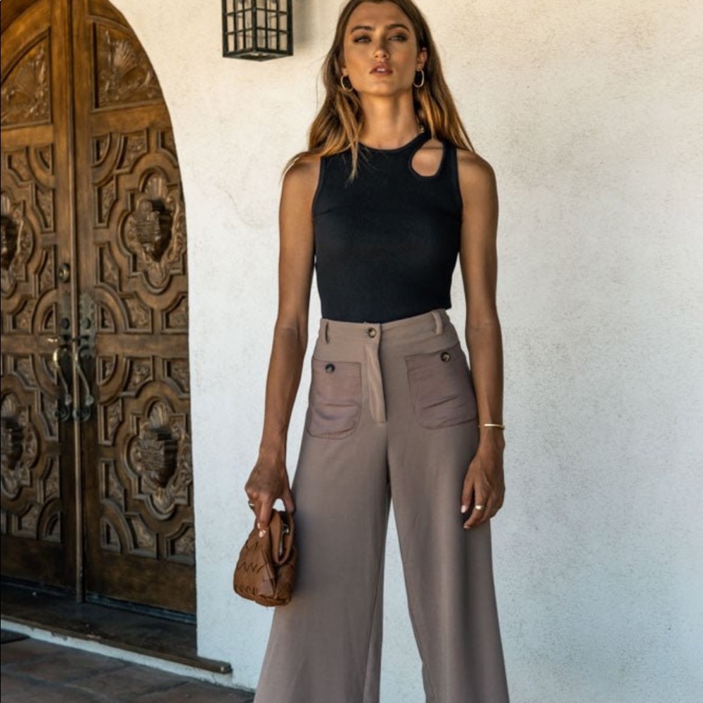 Addison Tank Top